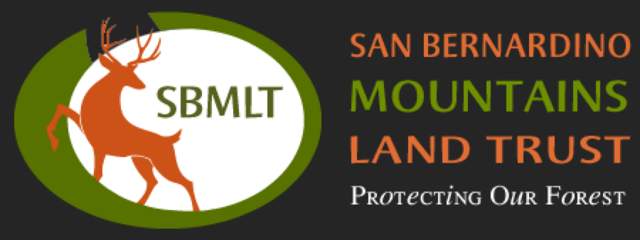 SBMLT - San Bernardino Mountains Land Trust